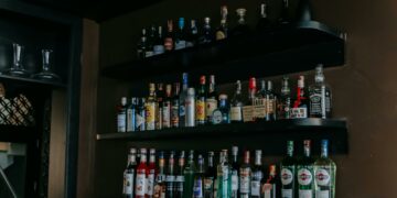 Álcool pode ter impacto surpreendente no seu cérebro