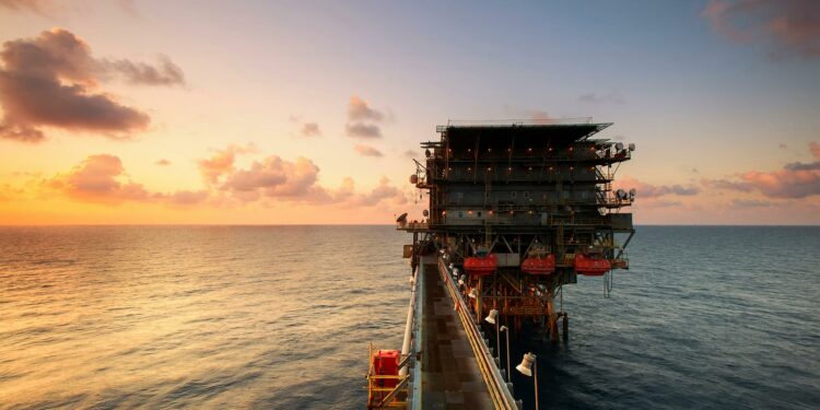 Maior reserva de petróleo do mundo foi descoberta pela Rússia