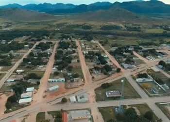 Foto: Prefeitura de Uiramutã/Divulgação