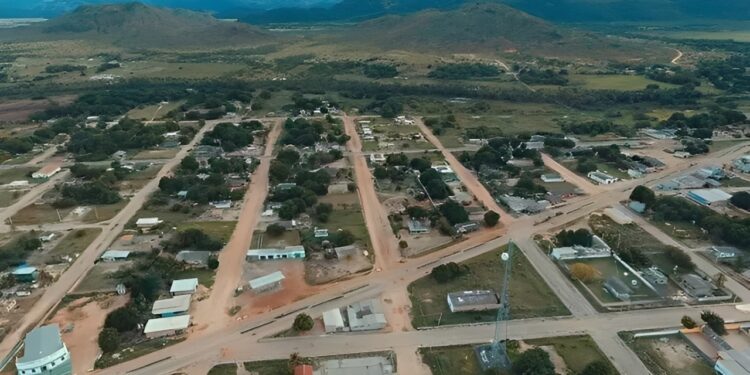 Foto: Prefeitura de Uiramutã/Divulgação