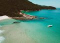 As 3 praias mais incríveis do sudeste brasileiro