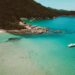 As 3 praias mais incríveis do sudeste brasileiro