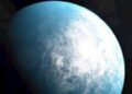Planeta do tamanho da Terra pode ser habitável, diz Nasa