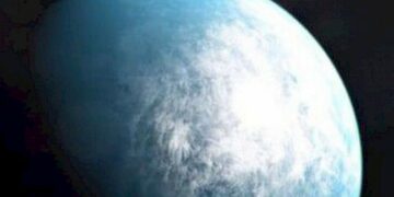 Planeta do tamanho da Terra pode ser habitável, diz Nasa