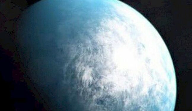 Planeta do tamanho da Terra pode ser habitável, diz Nasa