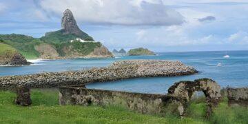 Foto: Fernando de Noronha.org/Reprodução