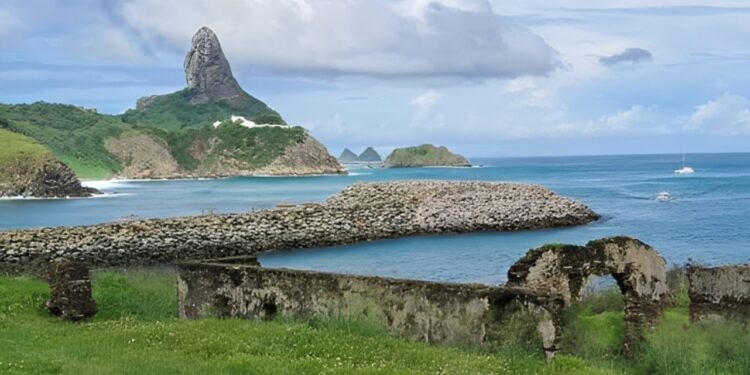 Foto: Fernando de Noronha.org/Reprodução