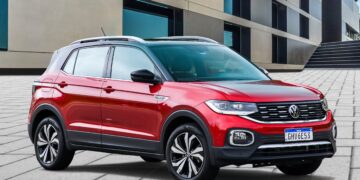 Conheça o SUV que está dominando as vendas no Brasil este ano