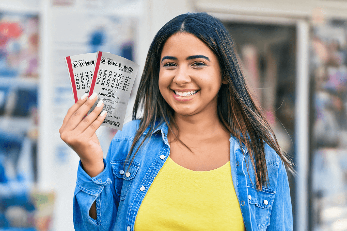 Powerball dos EUA salta para R$ 3,8 bilhões e você pode ganhá-lo do Brasil!