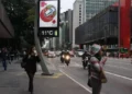 Previsão indica até quando vai continuar fazendo frio em São Paulo