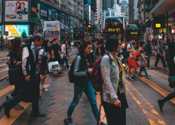 Sucesso na China: Empresas oferecem emprego onde só se finge trabalhar