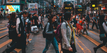Sucesso na China: Empresas oferecem emprego onde só se finge trabalhar