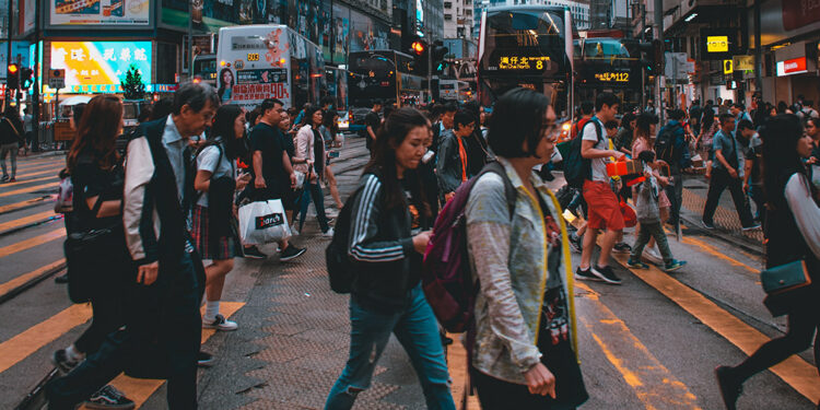 Sucesso na China: Empresas oferecem emprego onde só se finge trabalhar