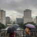 Céu fechado e frio repentino: quinta promete clima de Londres em São Paulo