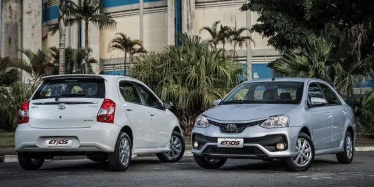 Você pode pagar menos de R$ 60 mil e levar um carro quase perfeito pra casa