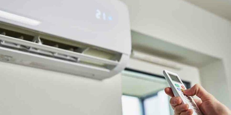 Cuidado! 5 práticas que podem danificar seu ar-condicionado