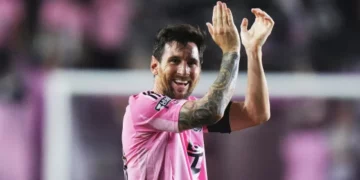 Luxo e milhões: Os segredos do império de Messi na Europa