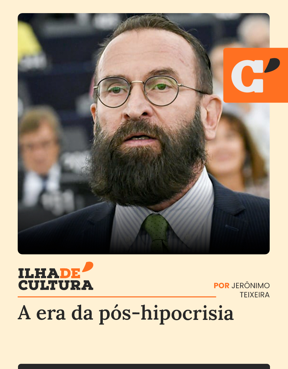 Capa edição
