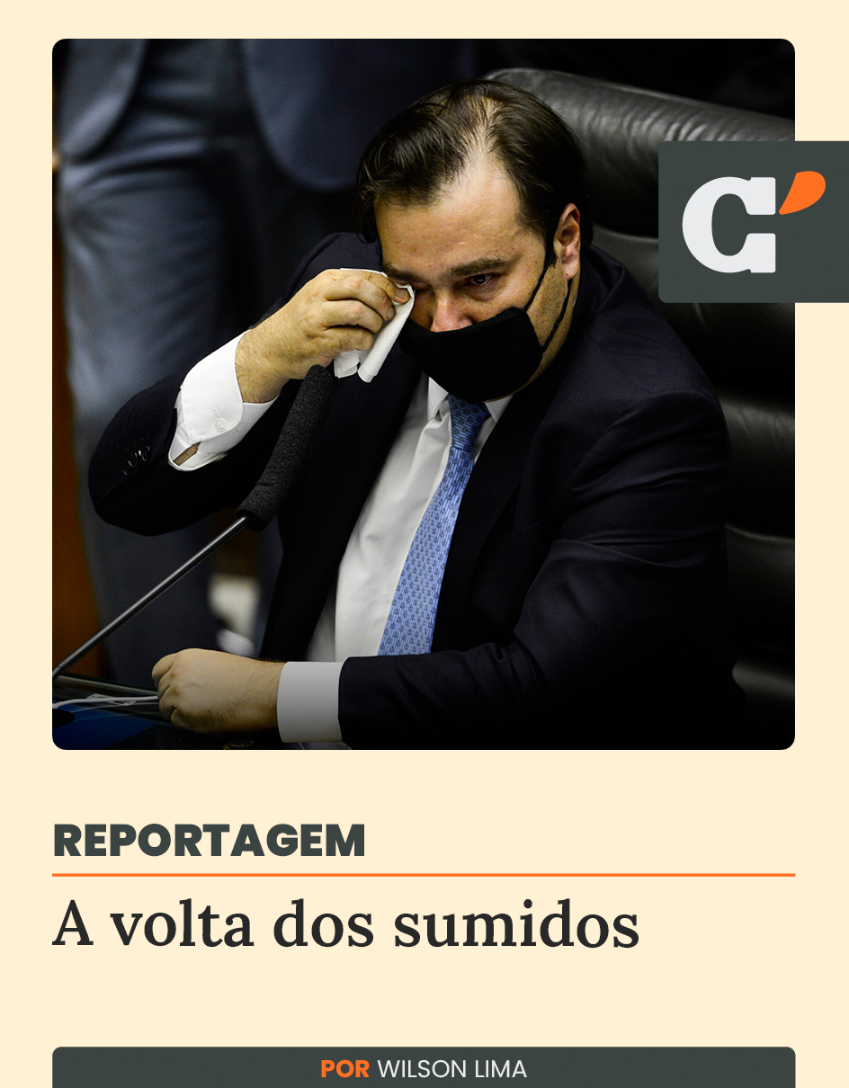 Capa edição