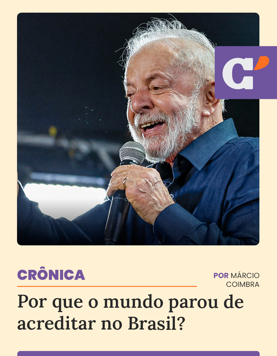 Capa edição