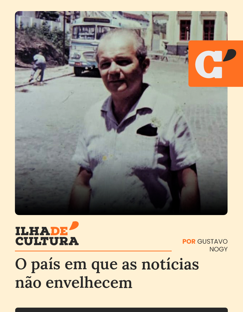 Capa edição