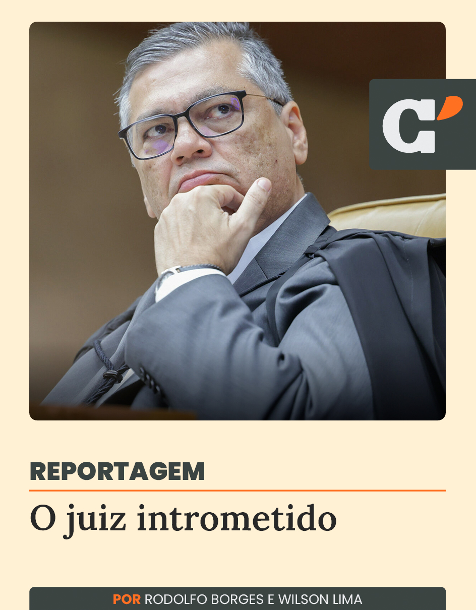 Capa edição