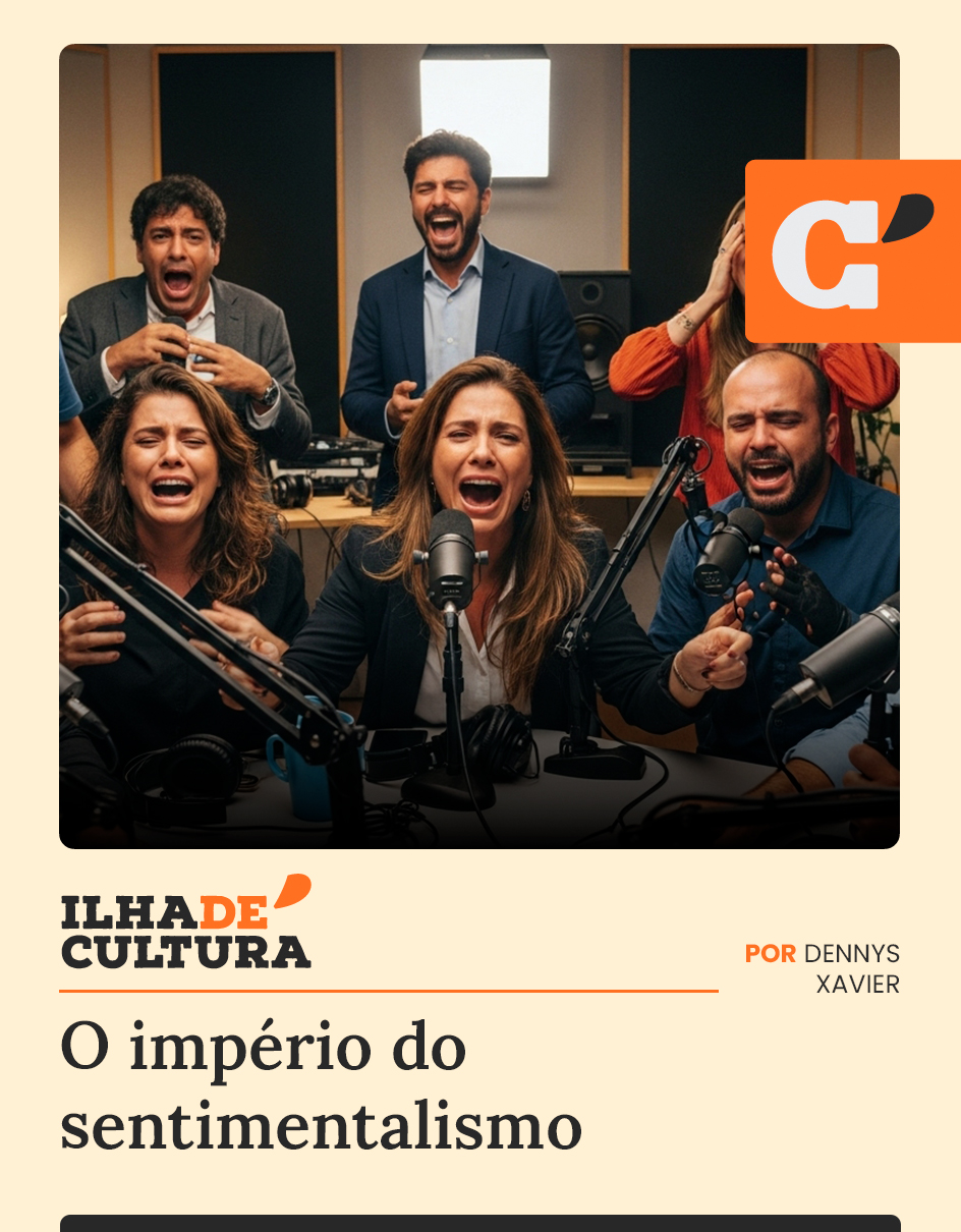 Capa edição