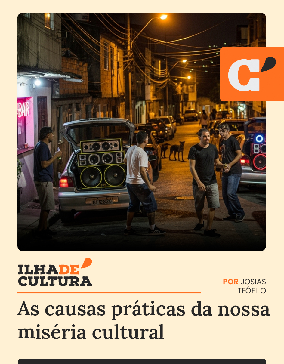 Capa edição