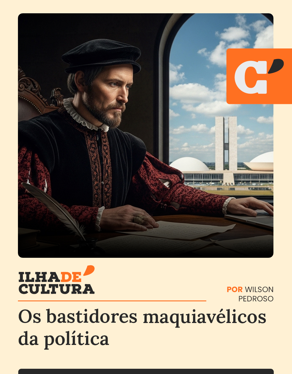 Capa edição