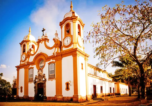 Igreja Matriz de Santo Antônio