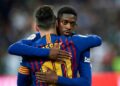 Revelação bombástica: o conselho de Messi que mudou para sempre a carreira de Dembélé
