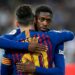 Revelação bombástica: o conselho de Messi que mudou para sempre a carreira de Dembélé