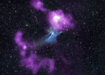A foto da ‘mão de Deus’ que vai mudar como você enxerga a vida fora da Terra