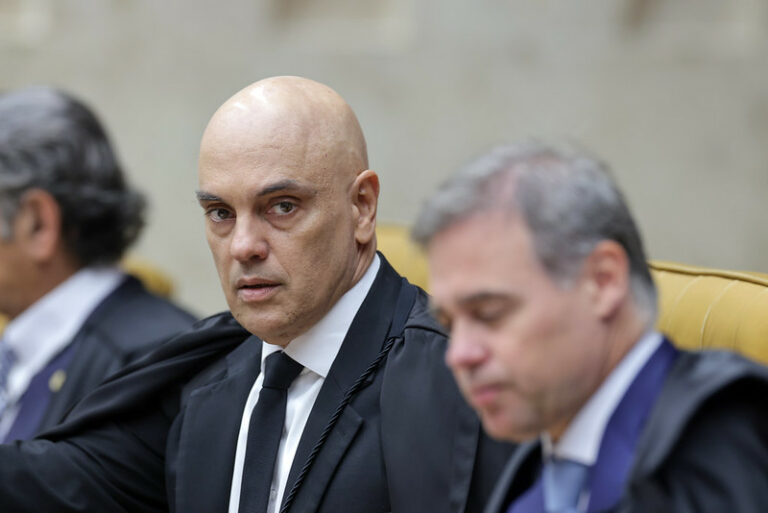 Por que a USP está preocupada com Alexandre de Moraes