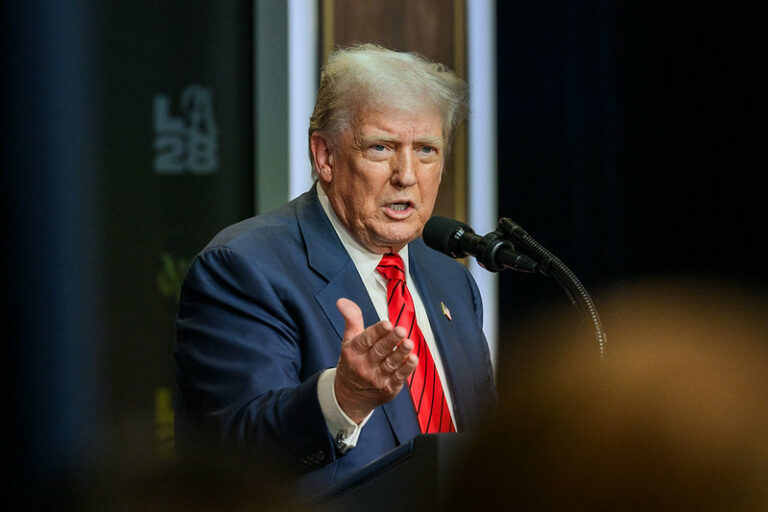 Trump catalisa deterioração da governabilidade lulista