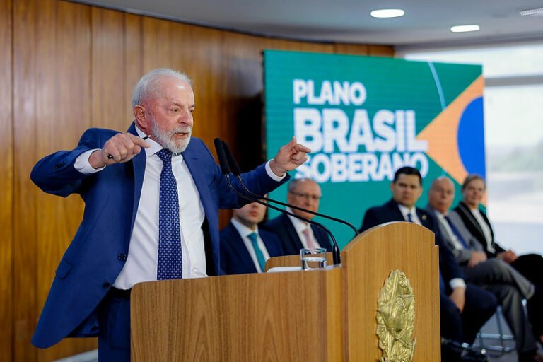 Oportunismo lulista