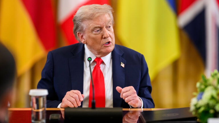 O governador que se saiu melhor no tarifaço de Trump