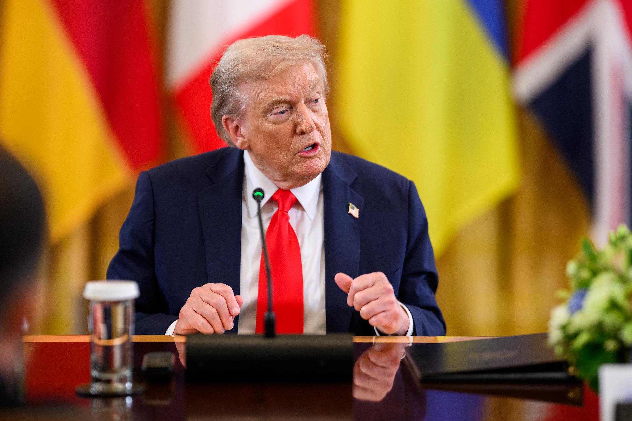O governador que se saiu melhor no tarifaço de Trump