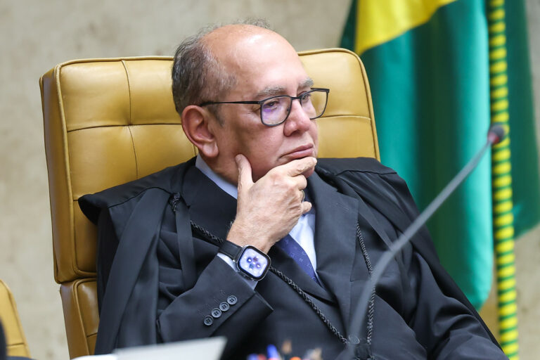 Gilmar contra o "Norte Global"