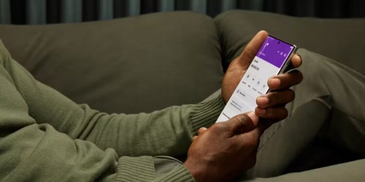 Reprodução: Nubank
