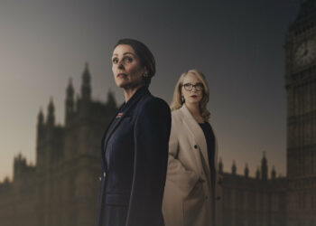Novo sucesso da Netflix: Série curta e intensa com apenas 5 episódios