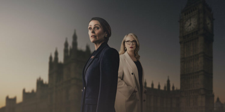 Novo sucesso da Netflix: Série curta e intensa com apenas 5 episódios
