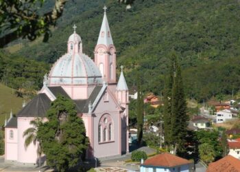 Reprodução: Prefeitura de São Pedro de Alcântara