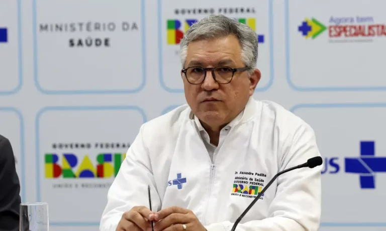 E o visto americano do Alexandre Padilha?