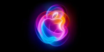 Reprodução: Apple