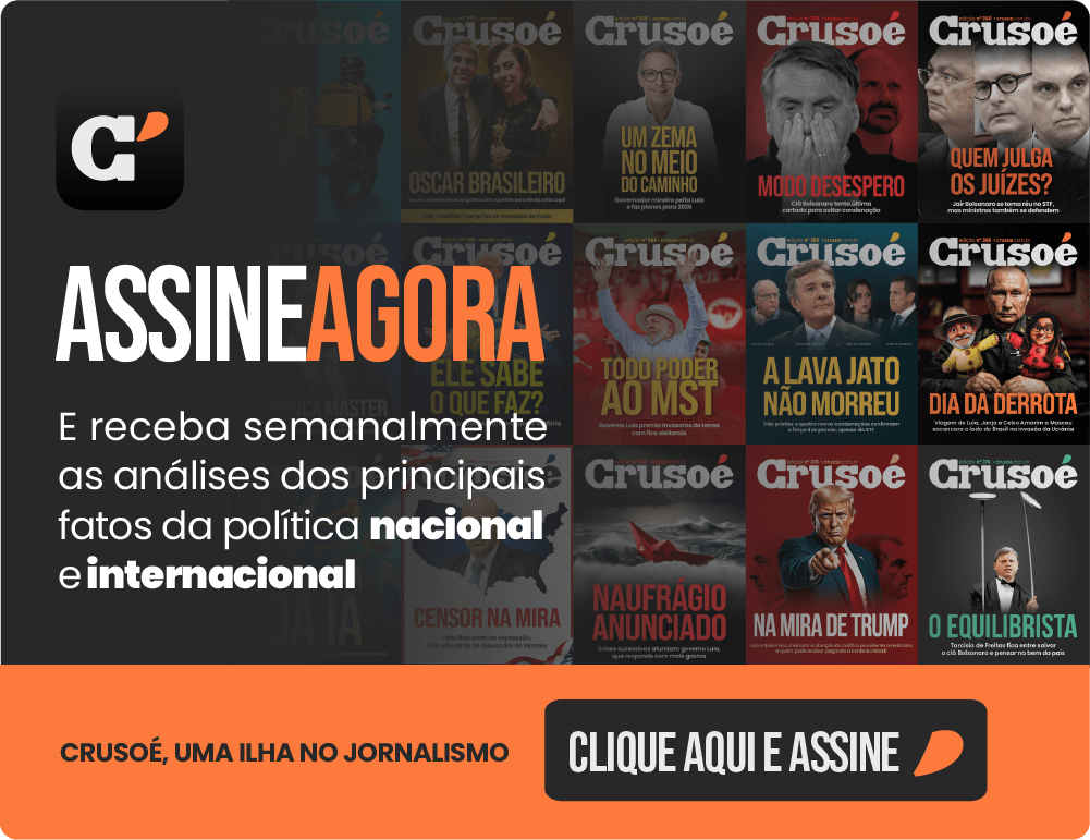 Crusoé