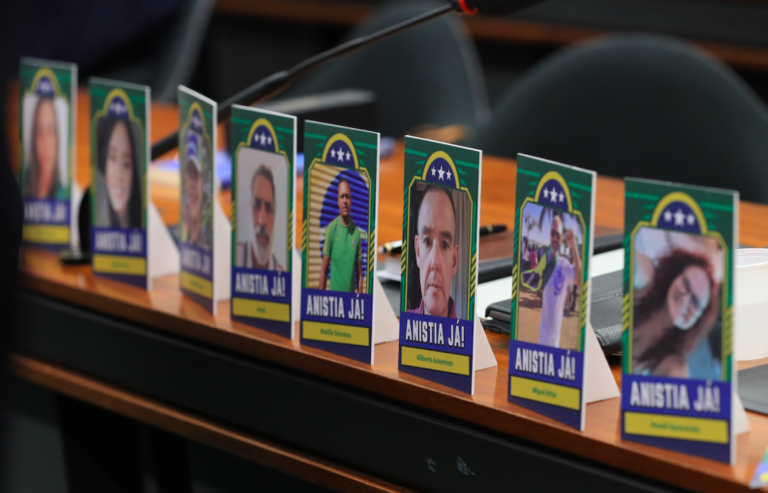 Impressão de que STF exagerou na reação ao 8 de janeiro se cristaliza