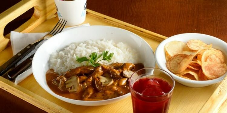 Nesse restaurante elegante de São Paulo, qualquer prato sai por só R$49