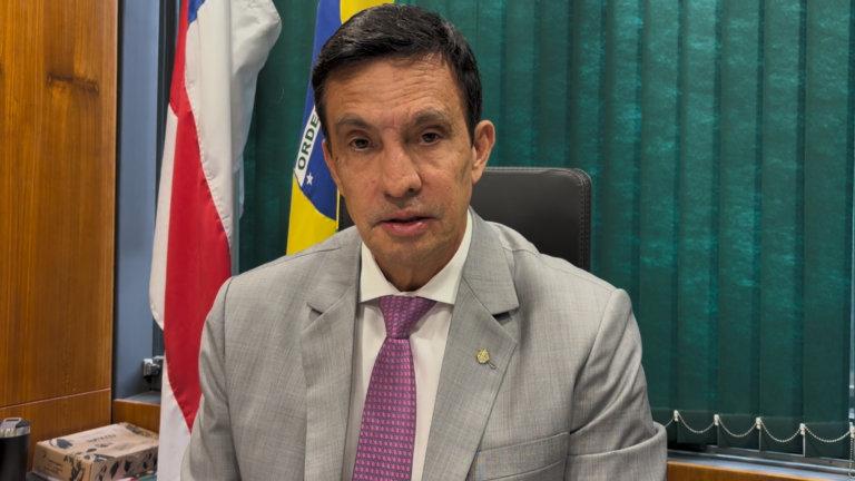 CPMI do INSS precisa ouvir ex-ministros sobre fraudes, diz Sidney Leite