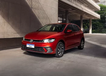 Reprodução: Volkswagen